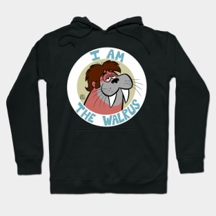 ROCK MUSIC PARODY Hoodie